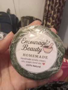 Neem Anti- Acne Soap