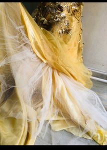 Dream Come True Like A Gown