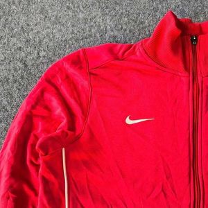 Arsenal Nike Track Jacket