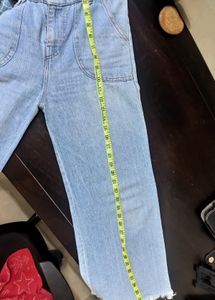 Jeans Bootcut