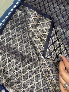 Banarasi Blouse Piece