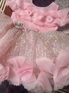 Baby Girl Frock