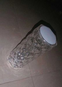 Crystal Table Lamp