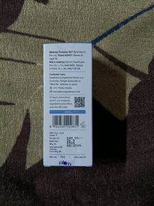 Plum Rice Water&amp;niacinamide Serum