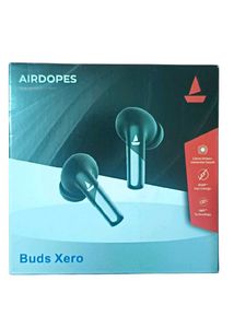 Boat Earbuds