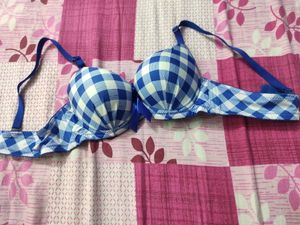 Highly Padded Bra Combo 😍