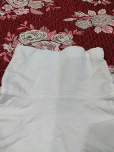 Unisex Highneck