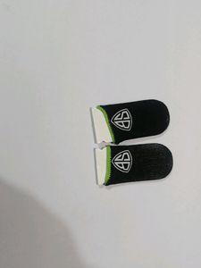 Gaming Sleeves Pack Of 2
