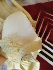 Elastic Women Bra