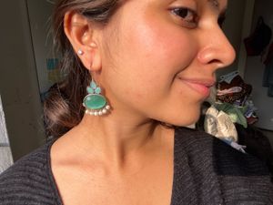 green earing