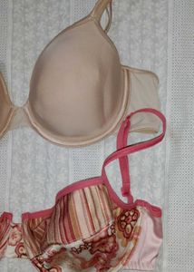 32DD non Padded Bra