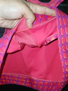 Stylish Sports Bra