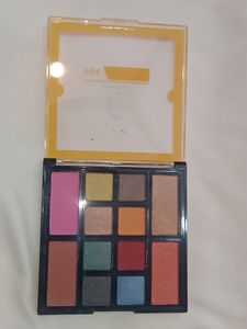 Eyeshadow Palette