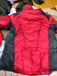Nepa Down🧥 Winter/Extreme Cold