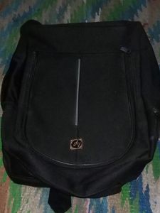 New Pittu Bag
