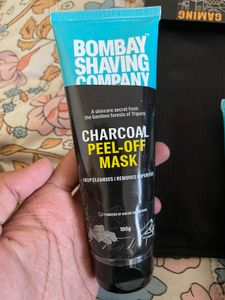 Bombay Shaving