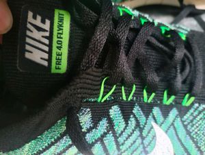 Nike Fly Knit 4.0