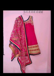 Patiala Suit