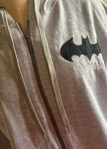 Batman Hoodie