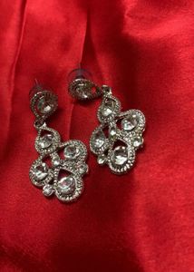 Stone Necklace Set
