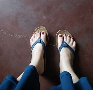 Used Slippers For Women