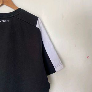 Spyder Graphic Tee