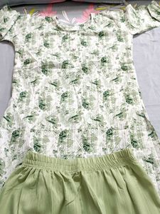 Beautiful Kurta Set