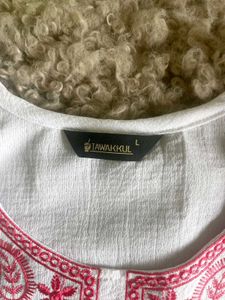 SHORT KURTI