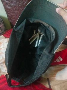 Head Cap To Peace