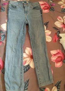 Levi&#39;s Brand Jeans