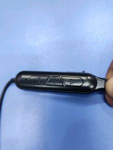 Earphones