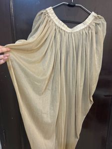 Designer Lungi Co-ord Set