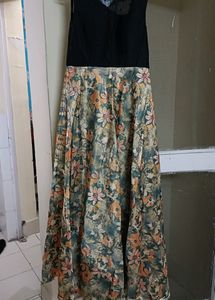 Beautiful Gown ( Unused)