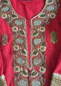 Partywear Dress