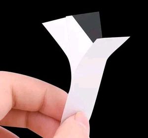 50Pcs  Nipple Cover &amp; 72 Double Sided Tape Sticker