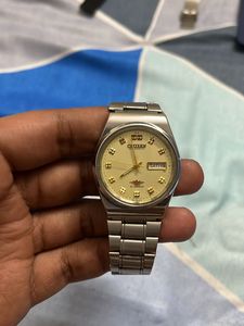 Citizen Automatic Watch