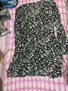 Zara New With Tag Dress