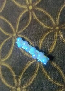 Pearl Hair Clip