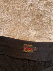 EVISU Daicock Graphic Sweatpants