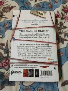 A Good Girl&#39;s Guide To Murder Holly Jackson