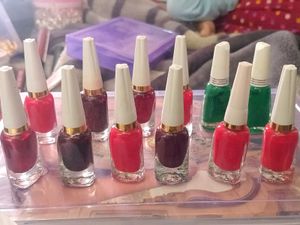 Nail Polish 💅