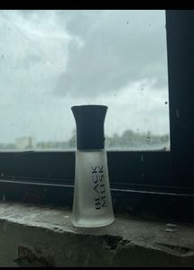Al-Nuaim Black Musk Attar