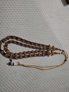 Elegant Necklace Set