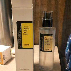COSRX Snail Mucin Essence