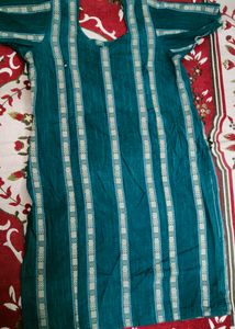 Feeding Kurta Set