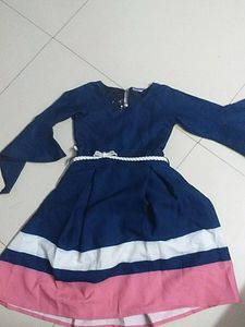Kids Gown