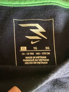 Nike Printed Tee