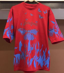 Palm Angel Graphic Tee