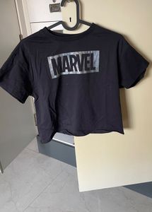 Marvel Top