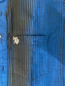 US POLO PREMIUM SHIRT